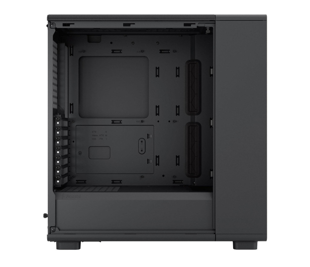 Fractal Design Epoch Black TG RGB Light Tint - 1347562 - zdjęcie 3